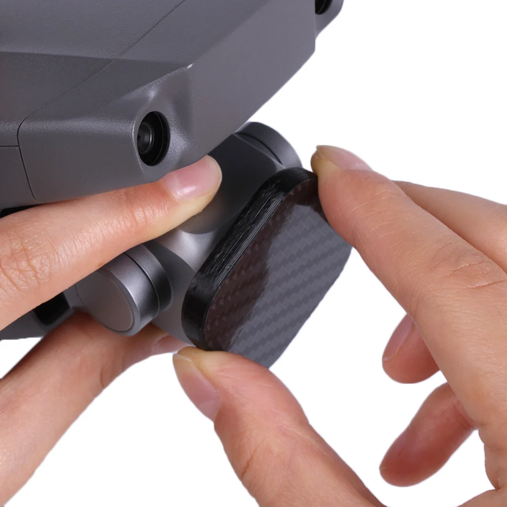 Инструмент для установки фильтра крышки объектива DJI MAVIC 2 PRO Аксессуары