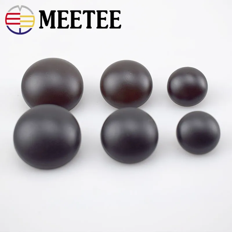 50 шт. MEETEE новые аксессуары для скрапбукинга пластиковое классическое модное