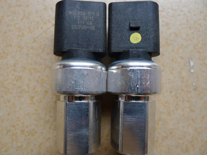 Новая Подлинная Часть Для VW Audi Skoda OEM 1J0959126 1K0959126A 1K0959126B 1K0959126D 8Z0959126| |