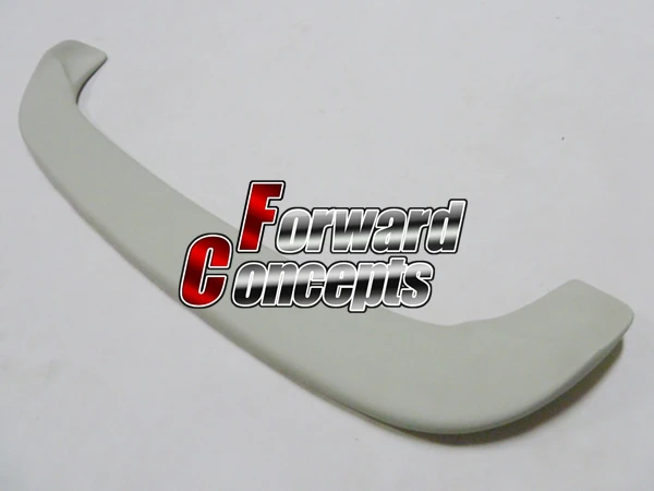 Задний спойлер на крышу для 99 04 GOLF4 GOLF IV MK4 4|rear roof spoiler|roof spoilerrear spoiler |