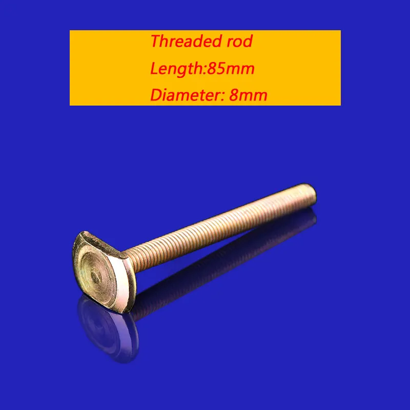 100 мм пресс-пластина для ЧПУ гравировального Станка зажим крепежные фитинги