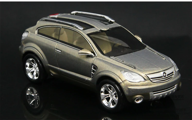 N orev 1:43 OPEL GTC бутик из сплава игрушки для детей Детские модель подарок