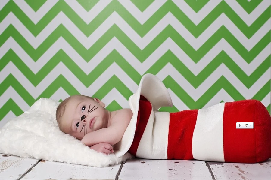 Индивидуальные моющиеся белые зеленые фоны для фотосъемки без складок с