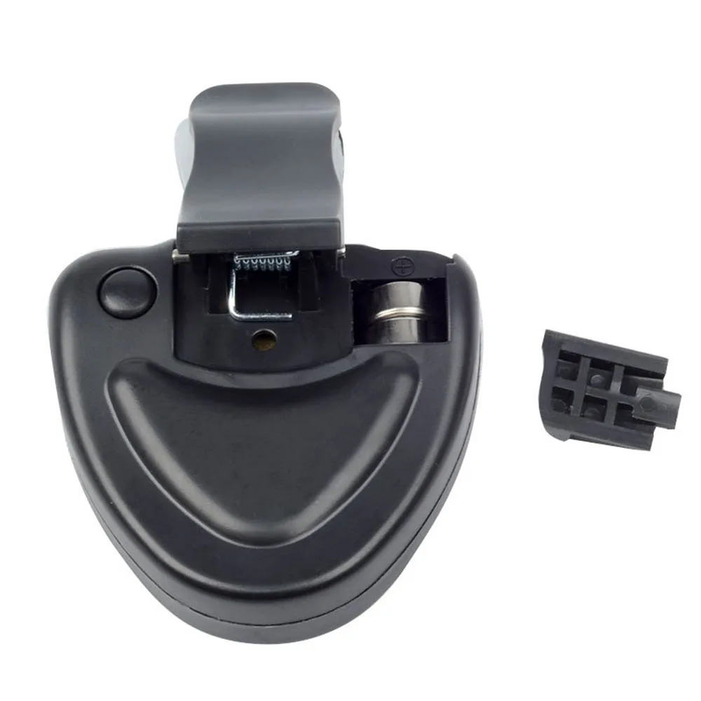 2PC/Lot Wireless Sound LED Light Fishing Bite Alarm Outdoor Electronic Clip-on Fish Finder Alert Buzzer | Спорт и развлечения