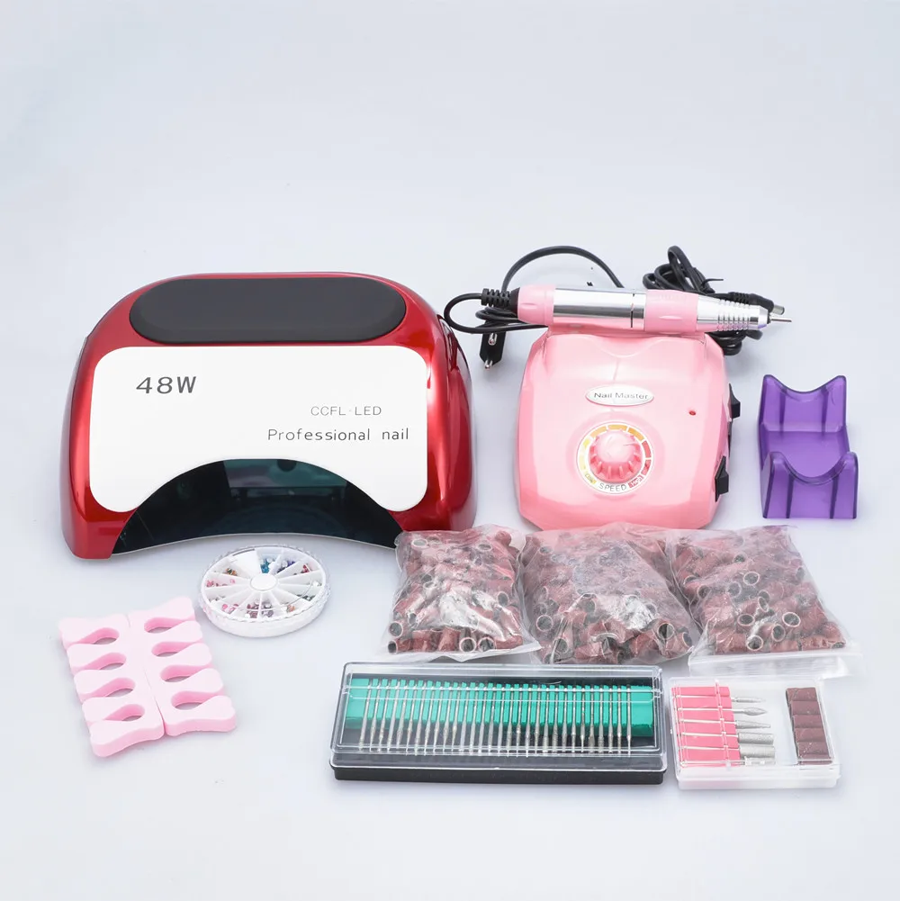 Машинка для маникюра и полировки ногтей 48 Вт|nail manicure tools|manicure toolsnail |