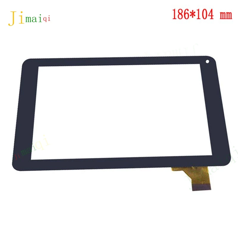 Новый 7 ''дюймовый сенсорный экран планшета Сенсор для QCY FPC 07045V08 планшетный ПК
