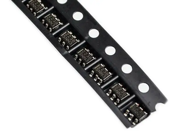 Профессиональный сенсорный экран IC 20 шт. TP223 TTP223 BA6 223B SOT23 6|ic sot23-6|ic touchic 2 |