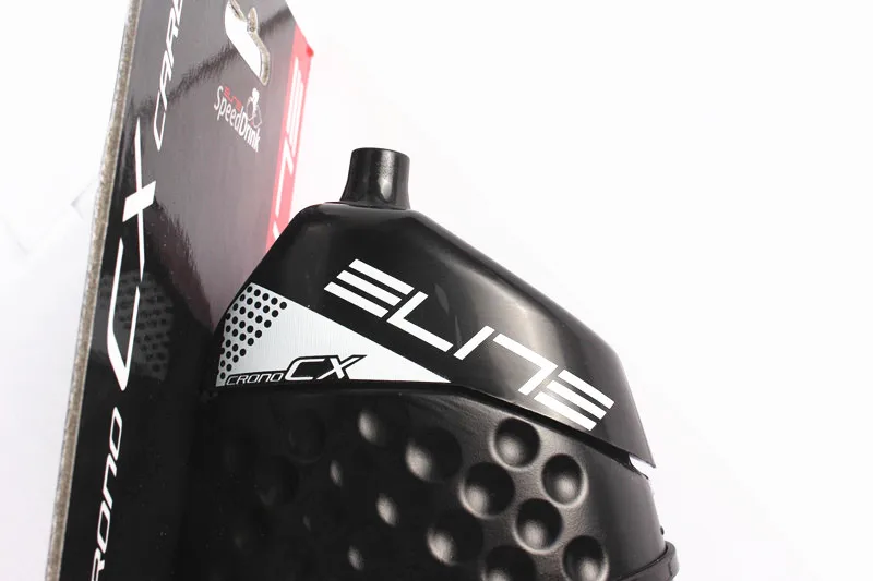 Shimano Elite Kit Crono Cx TT три Аэро бутылка для воды+ клетка для бутылки 500 мл углеродное волокно/стекловолокно