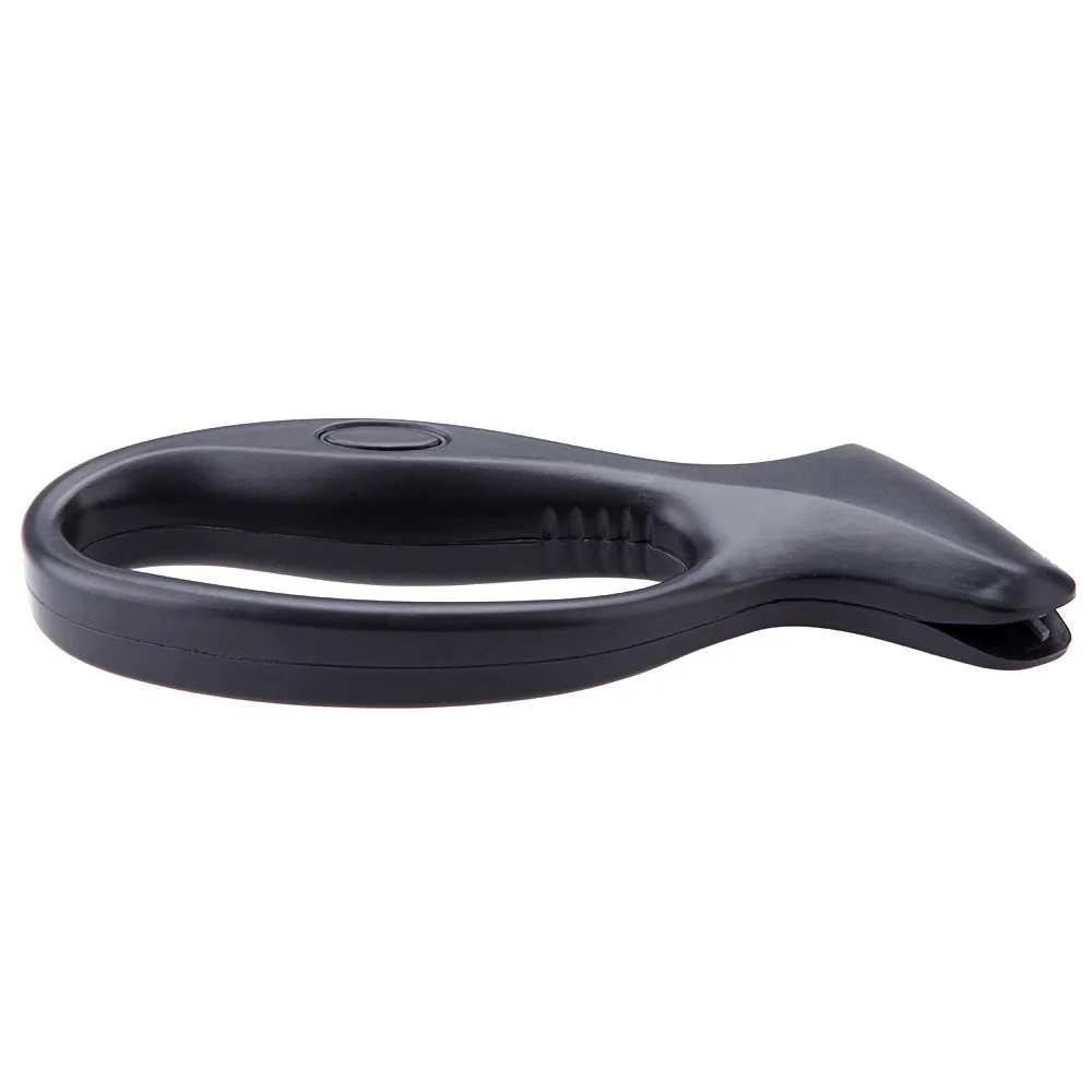 Карманный Портативный точилка из карбида бытовой ручной камень для заточки