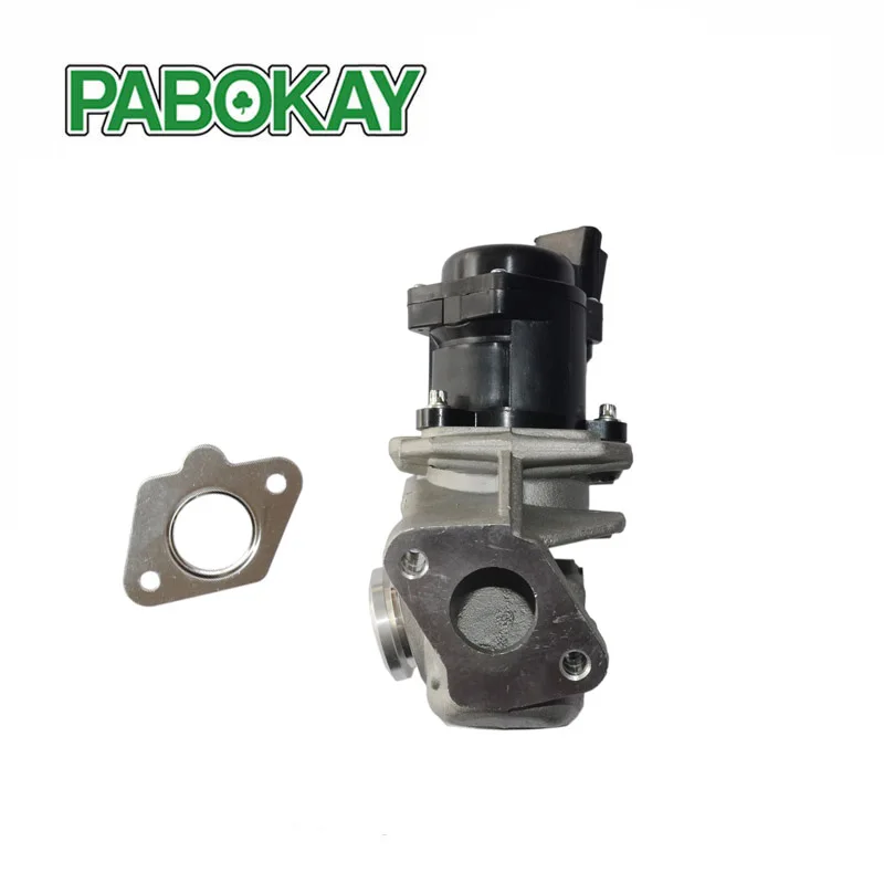 Клапан EGR для CITROEN C1 C2 C3 FORD PEUGEOT TOYOTA AYGO 1 4 HDI SU00100702 1618N8 1618PF 161846 9658203780 1333611 1363591|valve egr|valve
