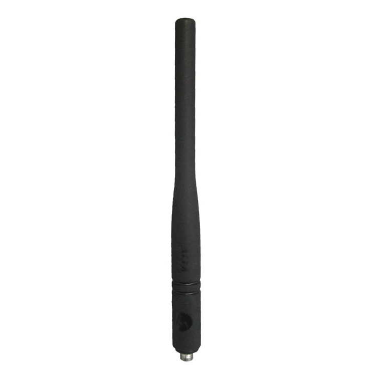 Портативная рация Motorola Digital UHF VHF с экраном xpr7550e