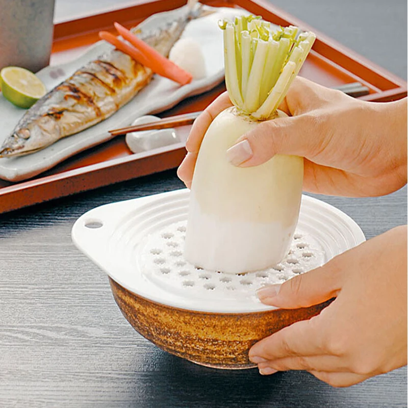 1 шт. двухсторонняя круглая мельница для картофеля и чеснока|fruit grinder|potato mashervegetable