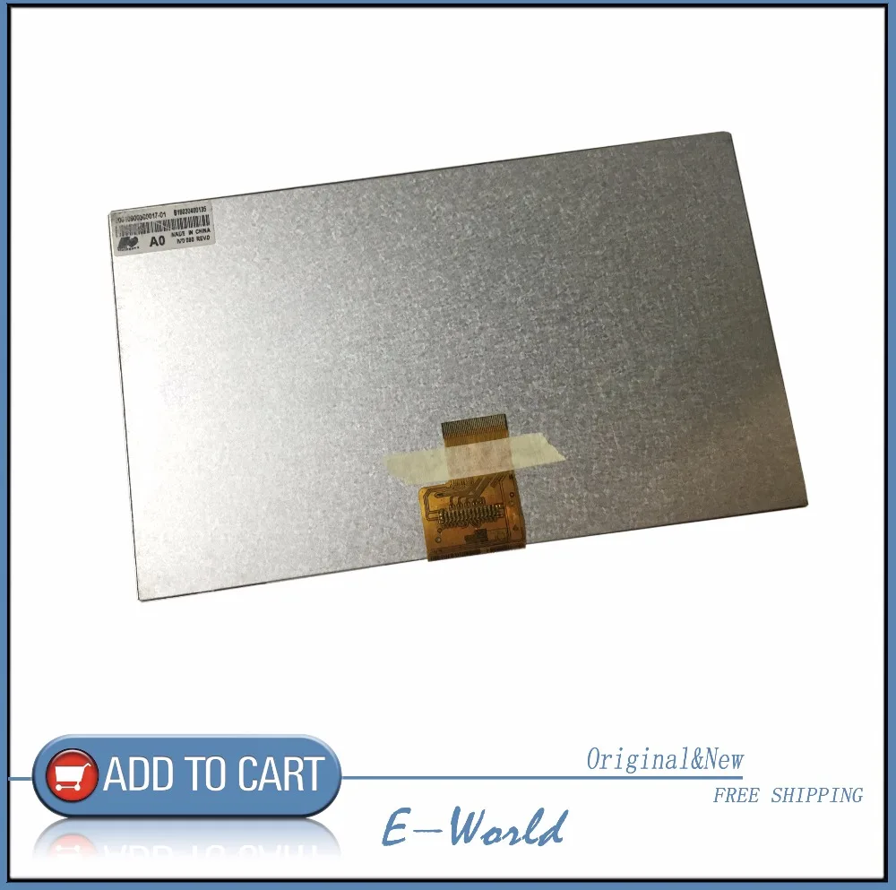 

Original and New 9inch LCD screen KR090LC5T free shipping