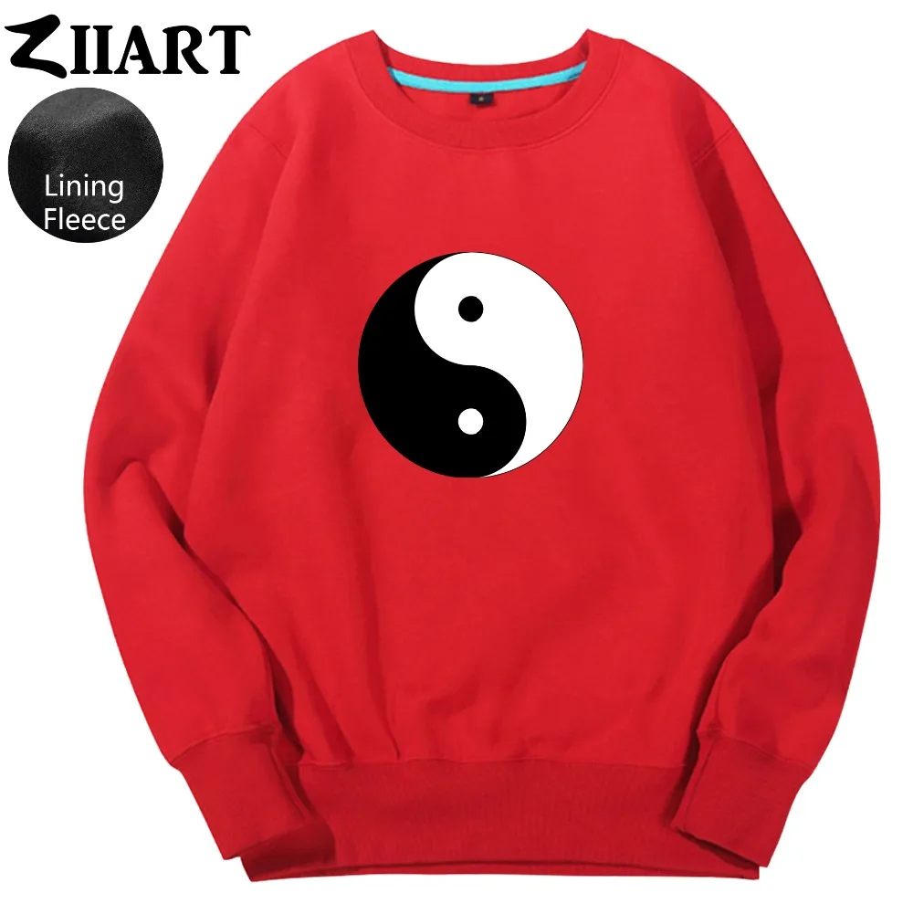 Yin and yang китайский алхимический стиль философия даосский Дух тела для девочек