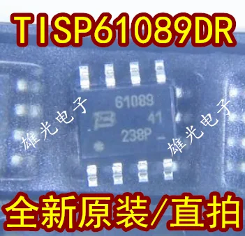 Бесплатная доставка TISP61089DR 61089 SOP8|sop8| |