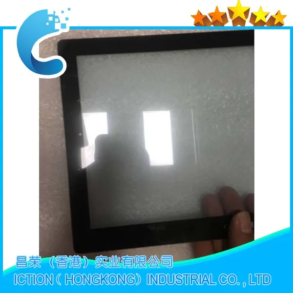 Черная новая панель экрана для Lenovo Tab 3 10 Plus TB X103F X103|ЖК-экраны и панели планшетов| |