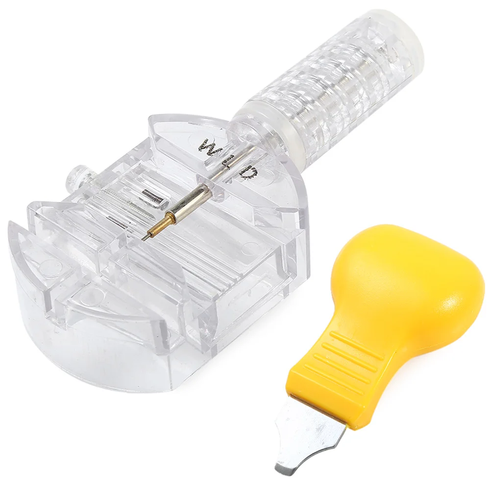 Инструменты для открывания часов мужских и женских 144 шт. инструмент удаления