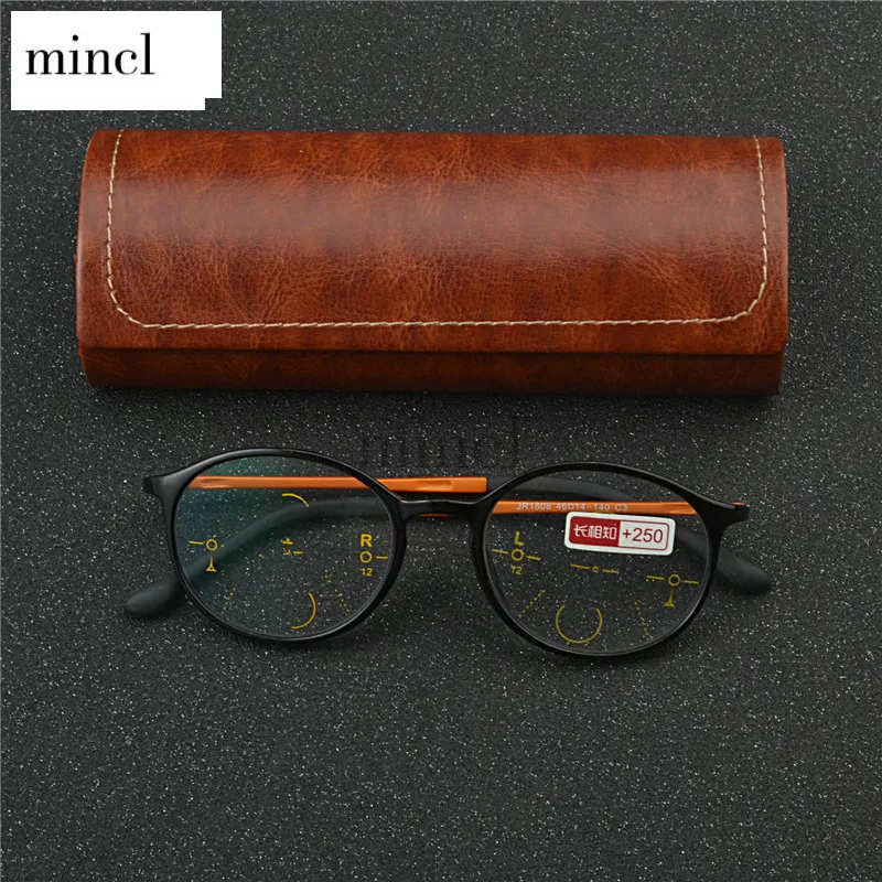 2018 женские Мультифокальные линзы для чтения с котом мужские Модные