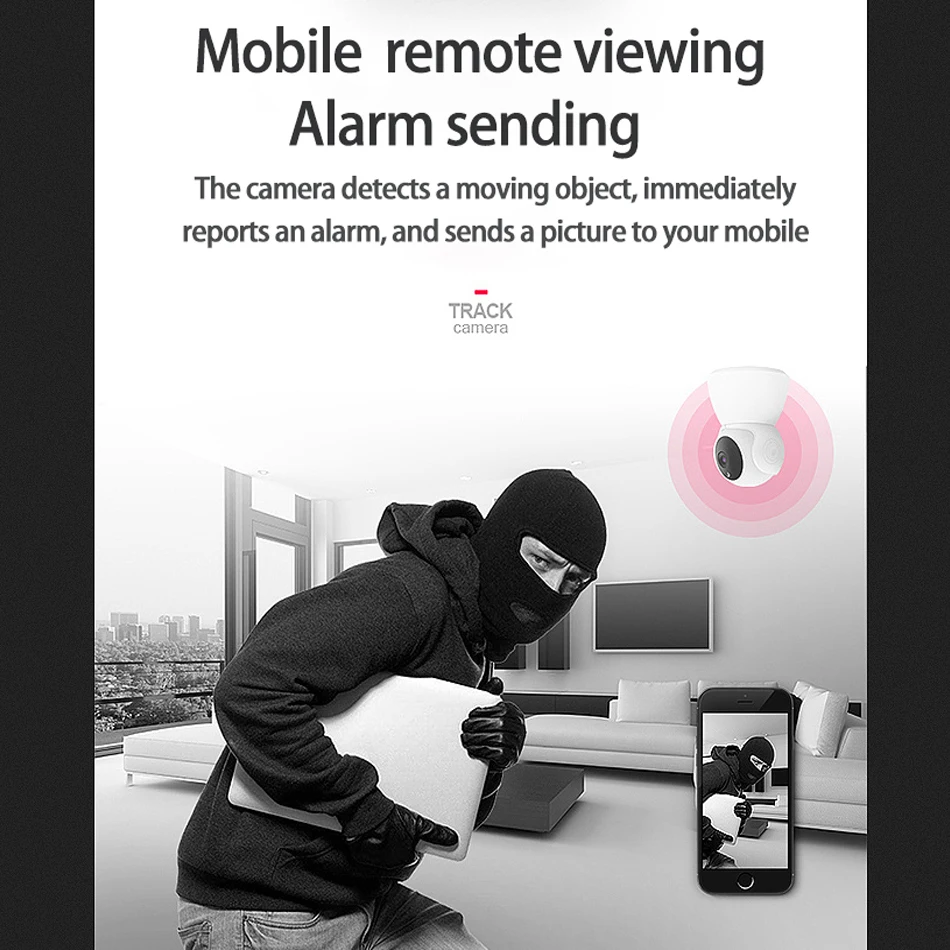 Jvtsmart 1080P Wifi IP камера беспроводная домашняя Безопасность наблюдения PTZ wifi CCTV v380