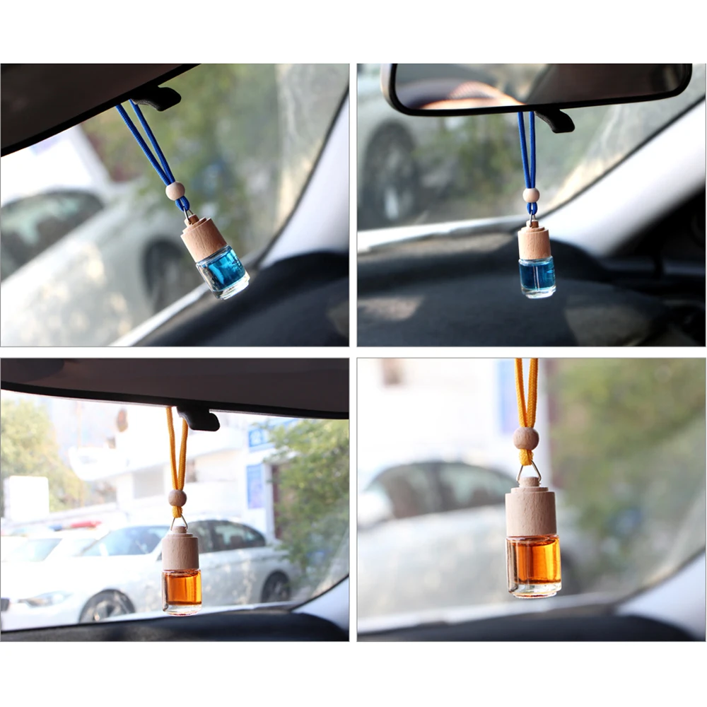 Подвесной автомобильный освежитель воздуха в автомобиле океан духи новый