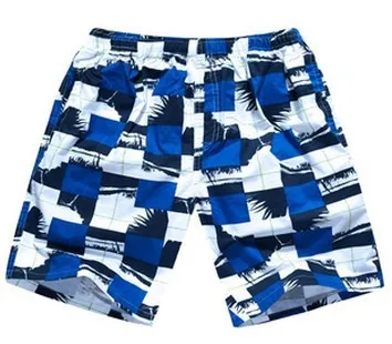 Free shipping Men Fashion Summer Beach Board Surf shorts pants swimwear New Arrival All in Stock 2013 | Мужская одежда