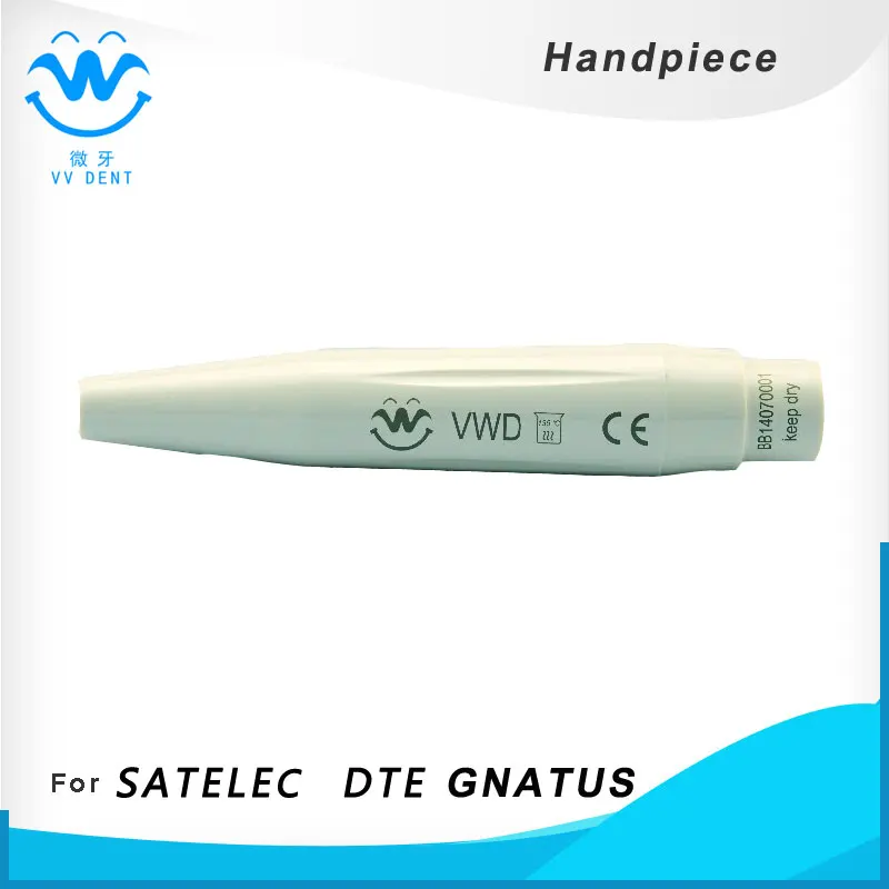 

1pcs scaler handpiece VWD for DTE dental scaler handpiece unit dental care dental equipment dental