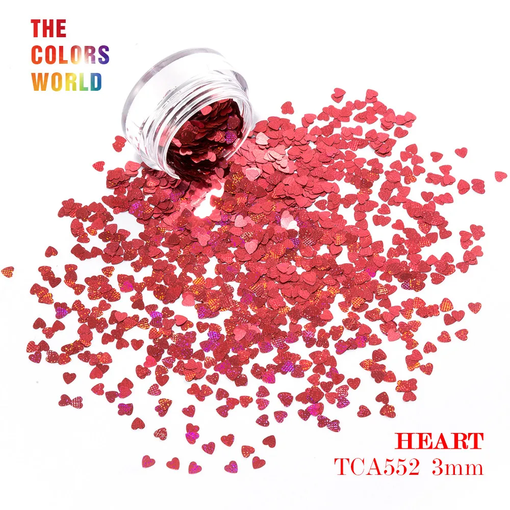 Блестящий лазерный блеск для дизайна ногтей 3 мм|nail glitter|color nail glitterglitter for nails |