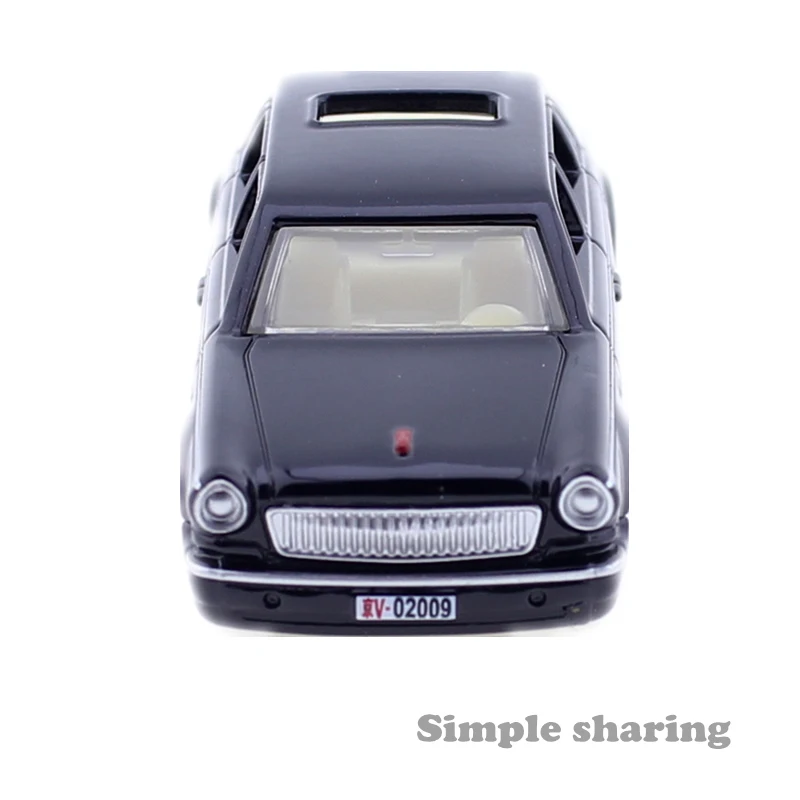TAKARA TOMY TOMICA CN 11 FAW HONGQI литье под давлением миниатюрная Игрушечная модель