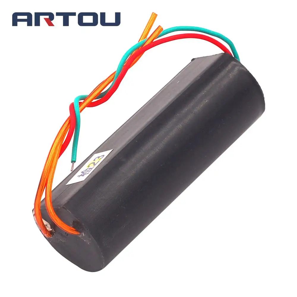 New DC 3V-6V bis 400kV 400000V Boost Step up Power Module High Voltage Generator | Электронные компоненты и