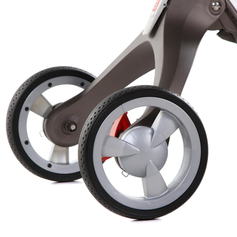Аксессуары для шин коляски задние колеса Dsland V3 V4 шины детской тележки|stroller