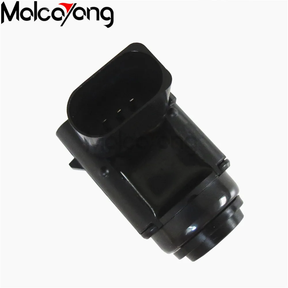 Датчик парковки для Skoda VW Bora EOS Golf Jetta Touareg Porsche Cayenne OEM 1U0919275 1K0919275 1J0919275 3D0998275A 3D0919275D |
