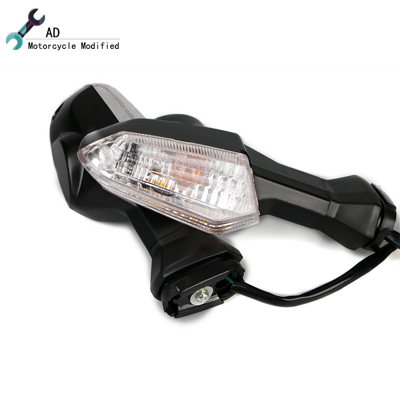 Мотоциклетная Часть Универсальный светильник с поворотным сигналом