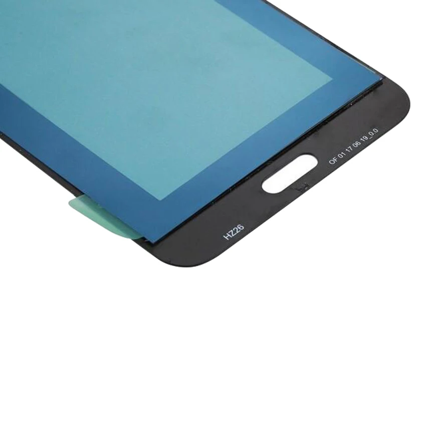 

AMOLED LCDs Full Digitizer For Samsung Galaxy J7 Neo J701 J701F J701M J701MT LCD Display Touch Screen Assembly Replacement