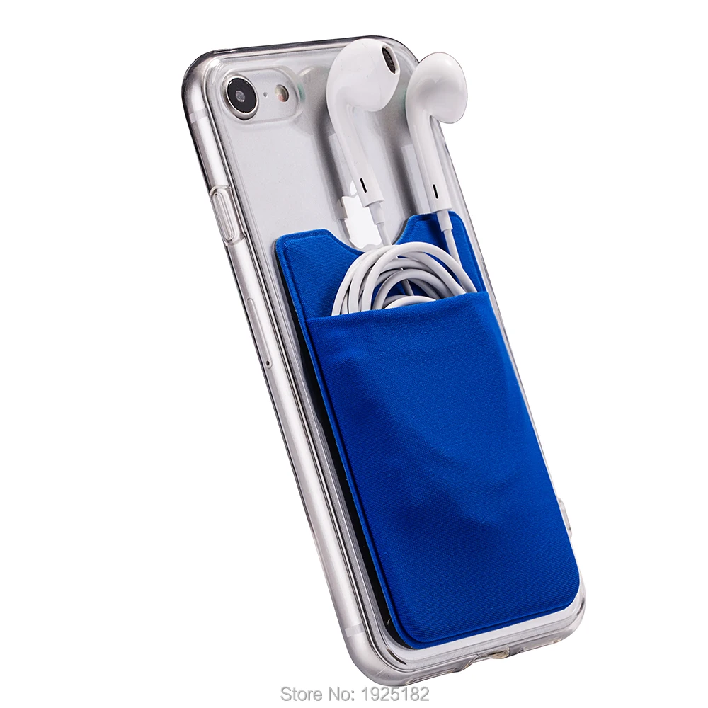 Эластичная эластичная лайкра | Мобильные телефоны и аксессуары