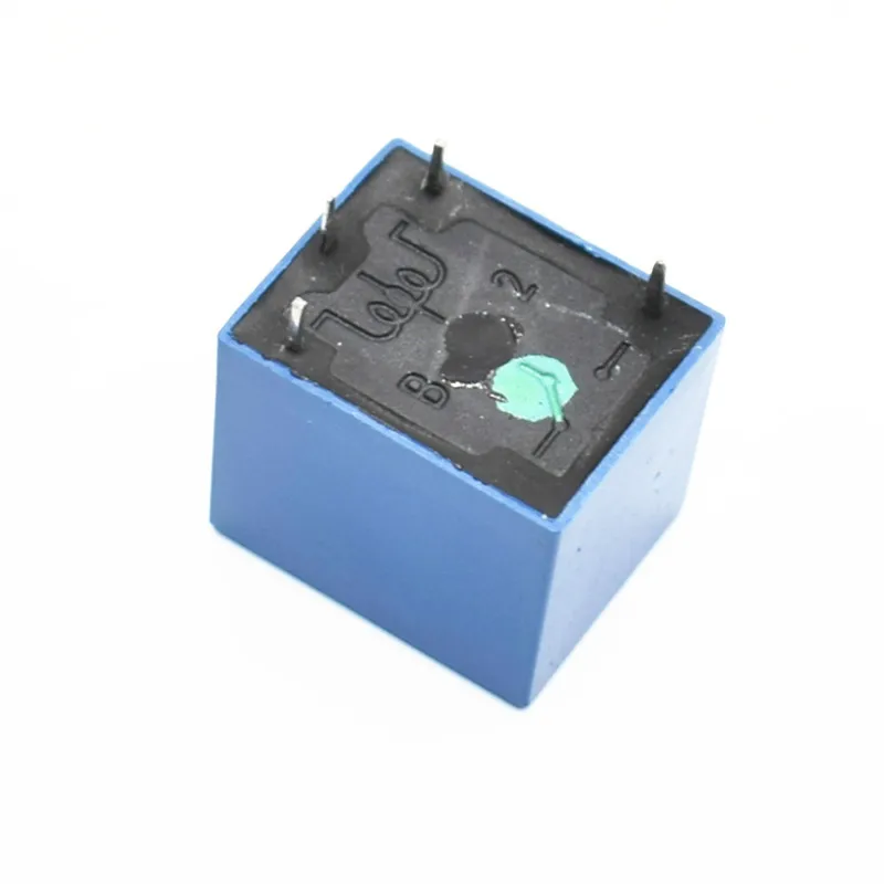 Реле общего назначения SRD-05VDC-SL-A 5V 10A 250VAC 4PIN T73 цена оптовой продажи