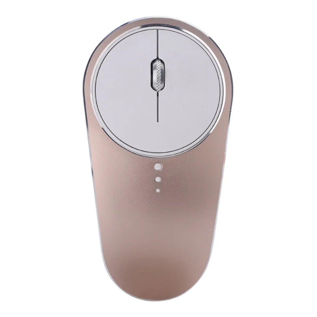 Мышь беспроводная VOBERRY USB 2 4 ГГц 1600DPI|Мыши| |