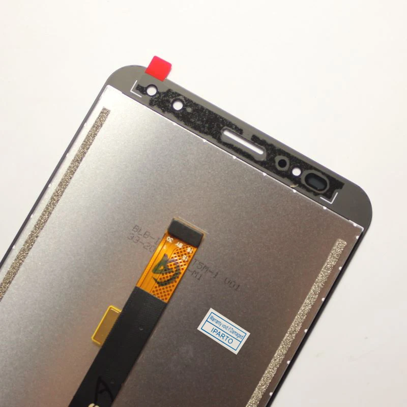 6,0 дюймов Ulefone power 3S ЖК-дисплей+ сенсорный экран дигитайзер сборка ЖК+ сенсорный дигитайзер для питания 3S+ Инструменты
