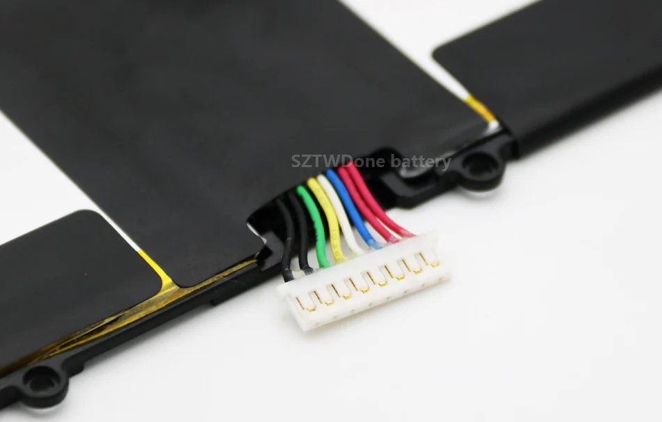 SZTWDone C21-TF201P Аккумулятор для ноутбука Asus Eee Pad Transformer Pad Prime TF201P TF201-1B002A 7,4 V 3380 мА/ч, 25WH