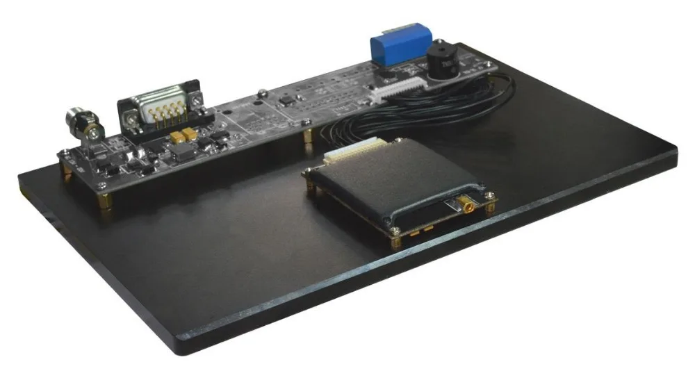 860-960 МГц EPC GEN2 мобильный ручной uhf rfid считыватель модуль R2000 | Безопасность и защита