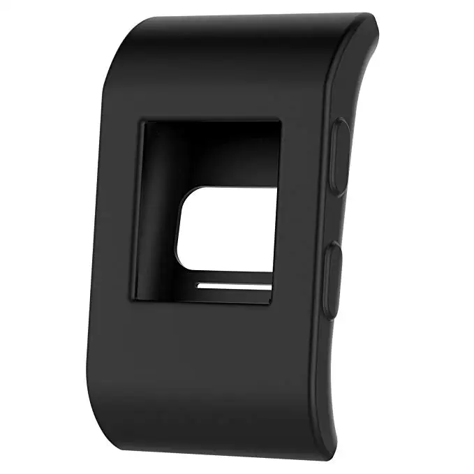 Сменный ремешок для наручных часов силиконовый защитный чехол для Fitbit Surge Watch Band Браслет Смарт-браслеты с отверткой