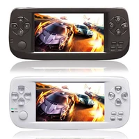 64 bit 4 3 inch handheld game player pap k3 for neogeocpsnesgbagbc built in 3000 games 16g portable video game console
