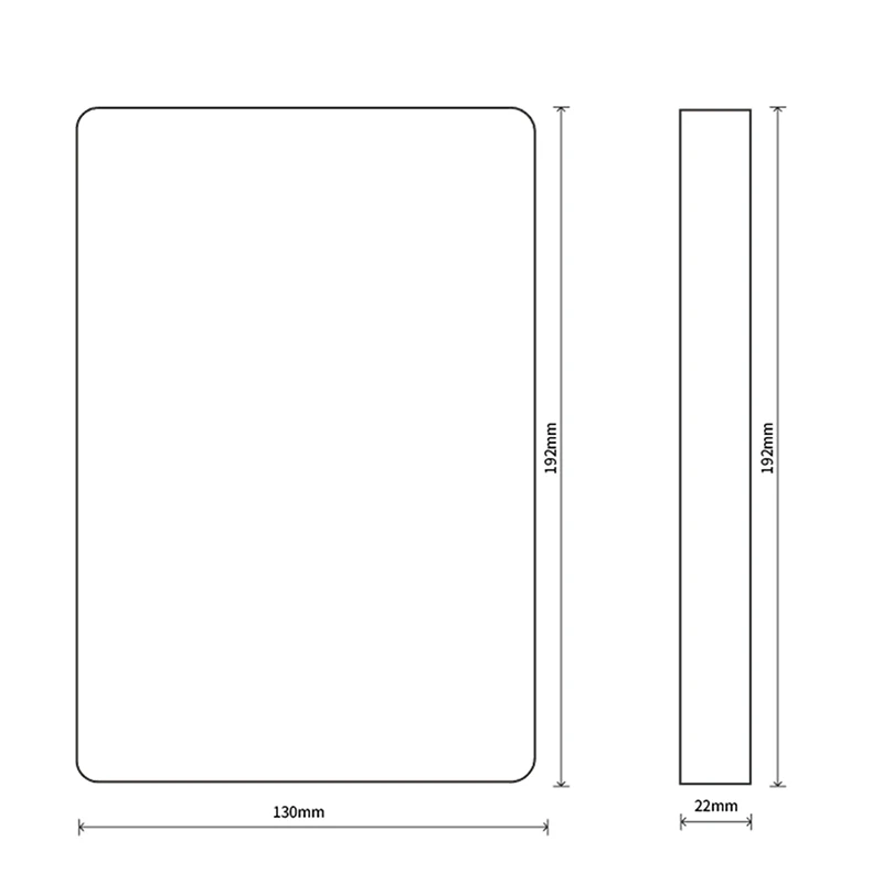 Умный замок отпечатков пальцев без ключа USB перезаряжаемая Блокировка ноутбука