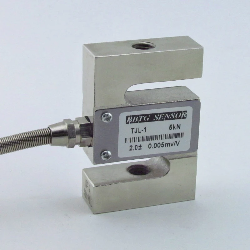 

JLBS-2 S type pull pressure sensor replacement TJL-1