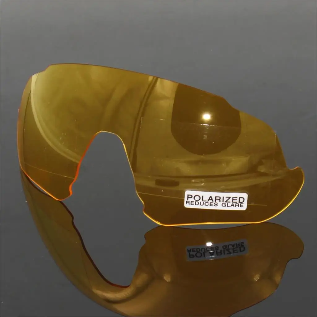 FJ-yellow polarized Sutroer, очки, поляризационные, для велоспорта, солнцезащитные очки, для мужчин, wo, для спорта, дорога, Mtb, горный велосипед, очки, солнцезащитные очки, JBR, UV400 - Цвет: FJ-yellow polarized