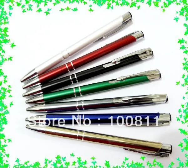 Оптовая продажа ручка для продвижения и офиса письменном там есть много цветов