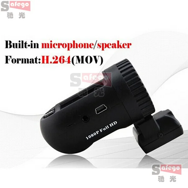1 компл. Лучшее устройство резервного копирования мини 0803 ambarella a7 с R0330 + 1296 P GPS logger