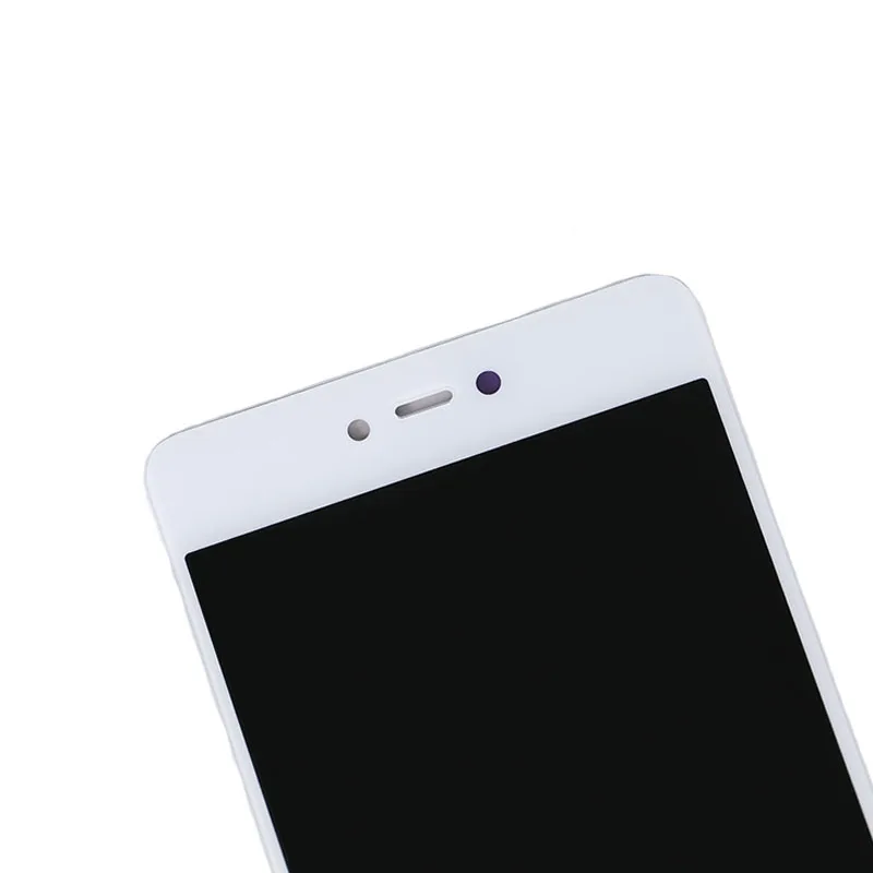 Для Gionee F103 Pro ЖК-дисплей с сенсорным экраном в сборе дигитайзер ЖК 1280*720 для Gionee F103 Pro тест