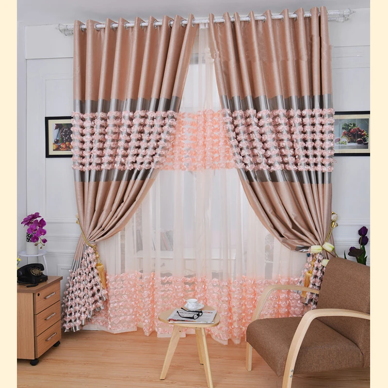 2018 Новое поступление специальное предложение больничная планета занавеска розы