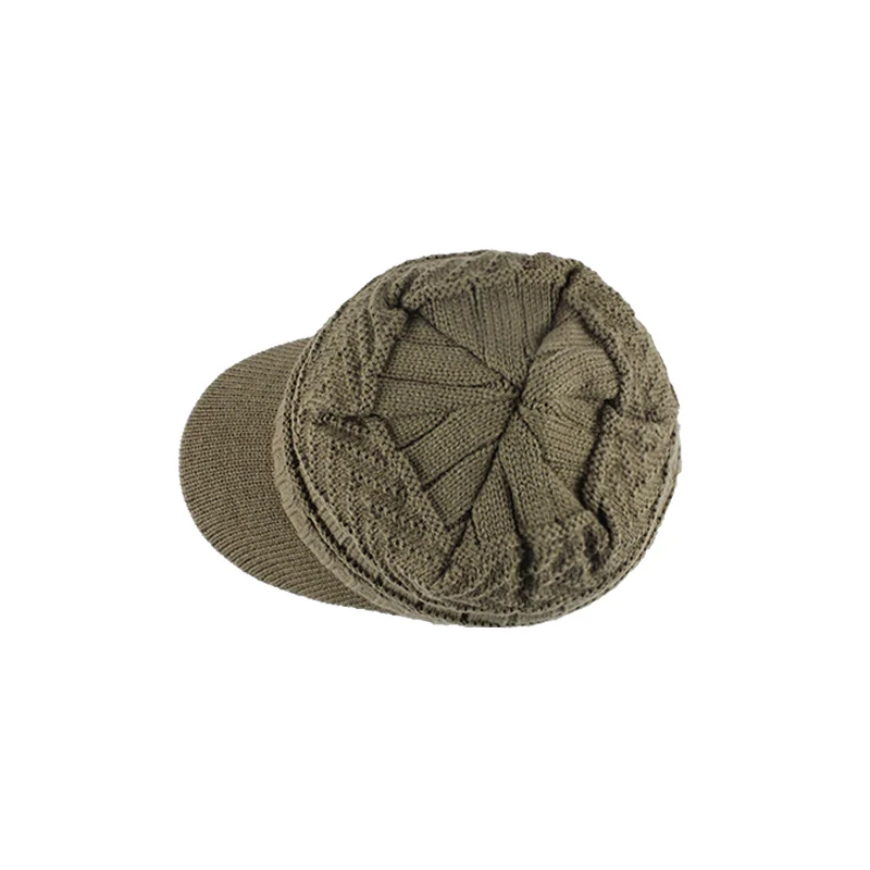 [FLB] зимняя шапочка-шарф skullies beanies Мягкий Череп теплая мешковатая шапка маска Gorros зимние шапки для мужчин женщин трикотажные HatF18025