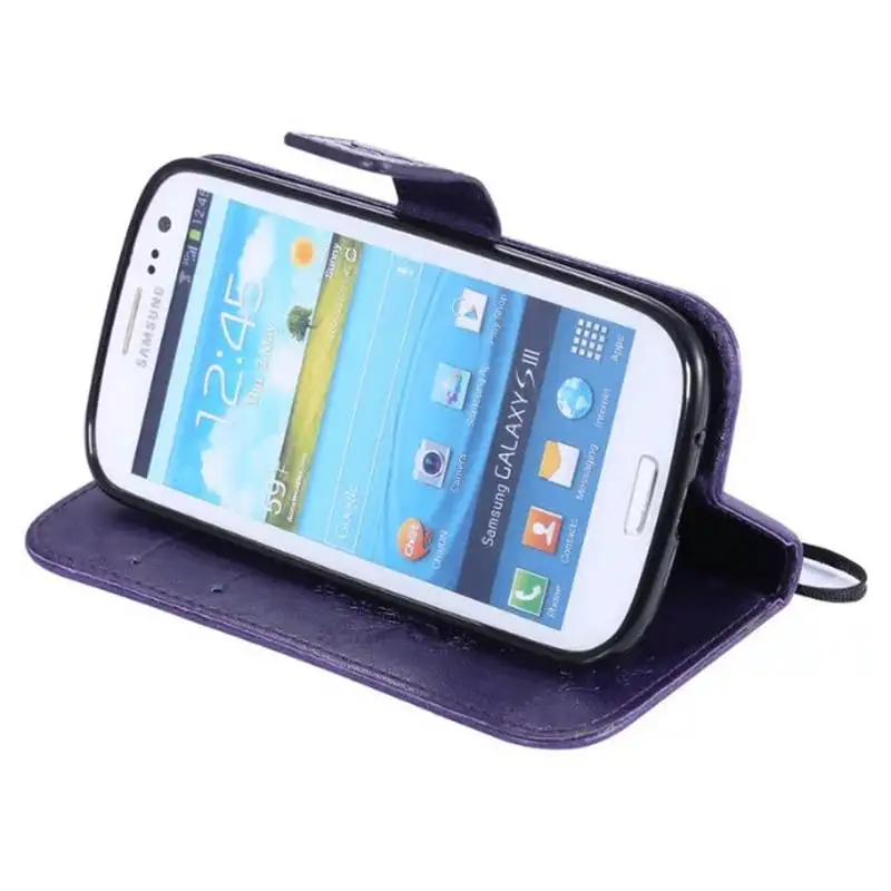 Чехол-книжка для Samsung Galaxy S3 iii S 3 Siii Neo i9300 i 9300 i9301 Duos i9300i GT-i9300 GT-i9301 GT-i9300i i9305 GT-i9305 |